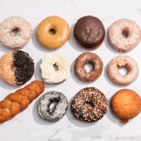 Blackbird Doughnuts Watertown ico