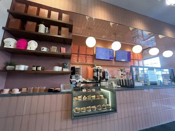 Blackbird Doughnuts Watertown Picture 8