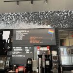 Blackbird Doughnuts / Sally's Sandwiches - Brighton
