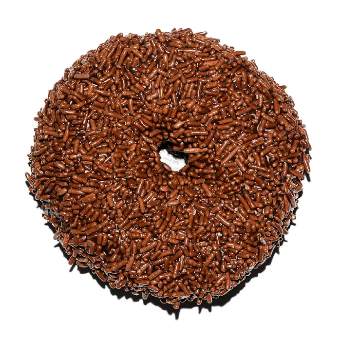 Blackbird Doughnuts / Sally's Sandwiches - Brighton Picture 8