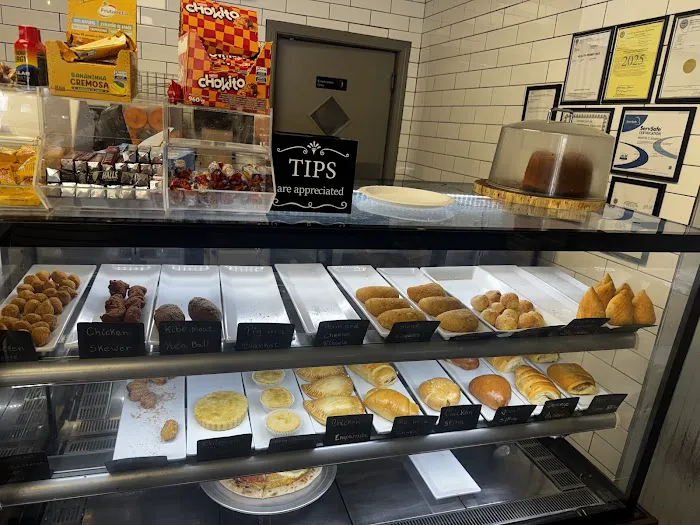 Cafe Brazil Bakery Picture 5