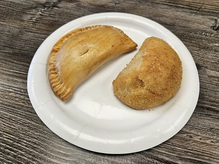 Cafe Brazil Bakery Picture 2