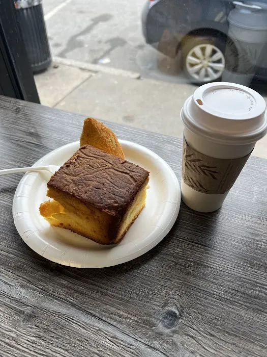 Cafe Brazil Bakery Picture 8
