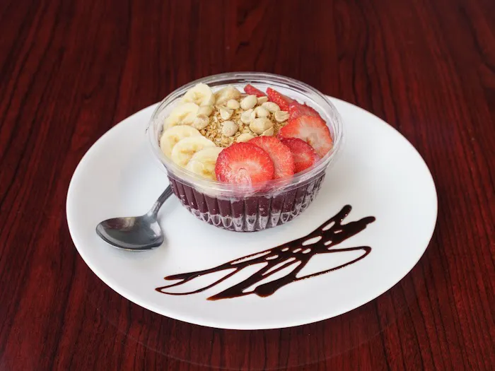 Cafe Brazil Bakery Picture 1