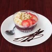 Cafe Brazil Bakery ico