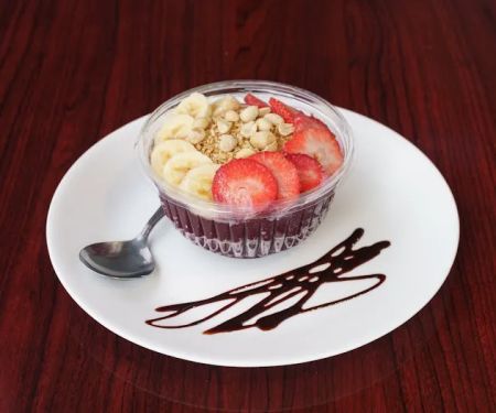 Cafe Brazil Bakery