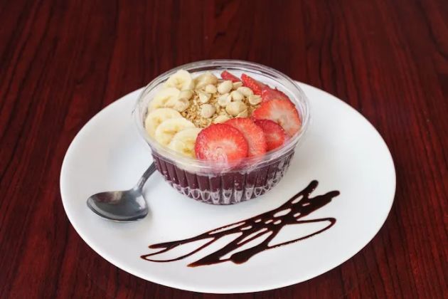 Cafe Brazil Bakery
