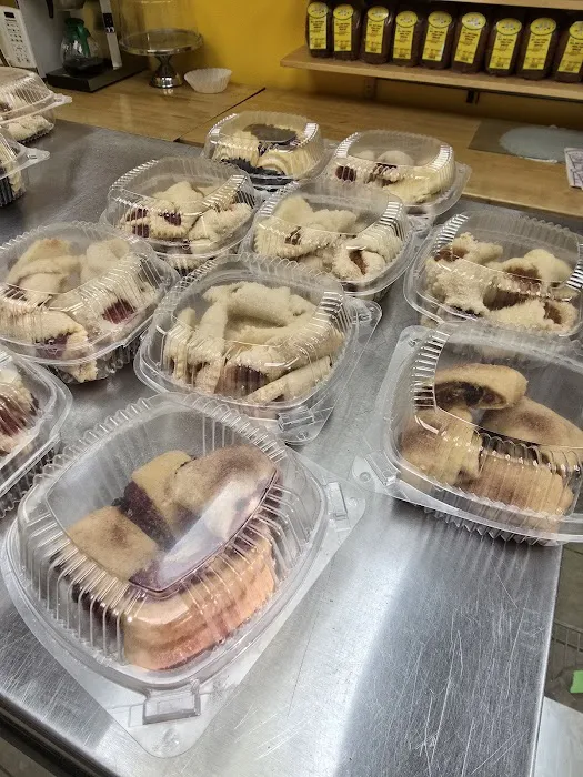 International Natural Bakery Picture 3