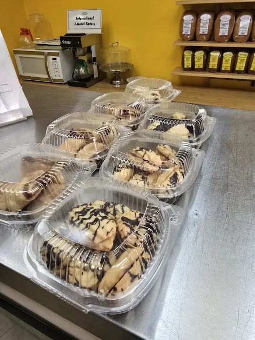 International Natural Bakery Picture 6