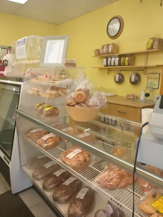 International Natural Bakery Picture 2