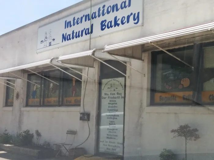 International Natural Bakery Picture 5