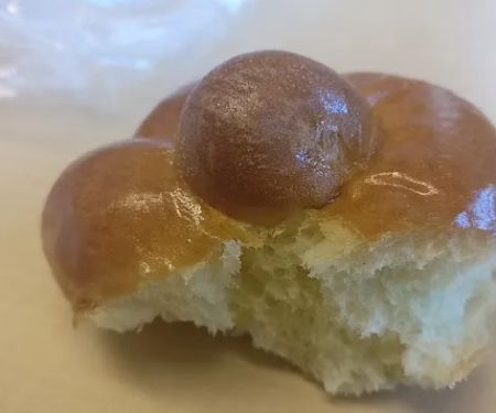 International Natural Bakery