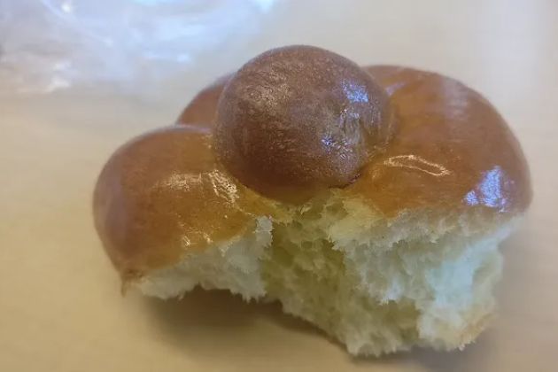 International Natural Bakery