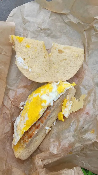 Wicked Bagel - Watertown Picture 2