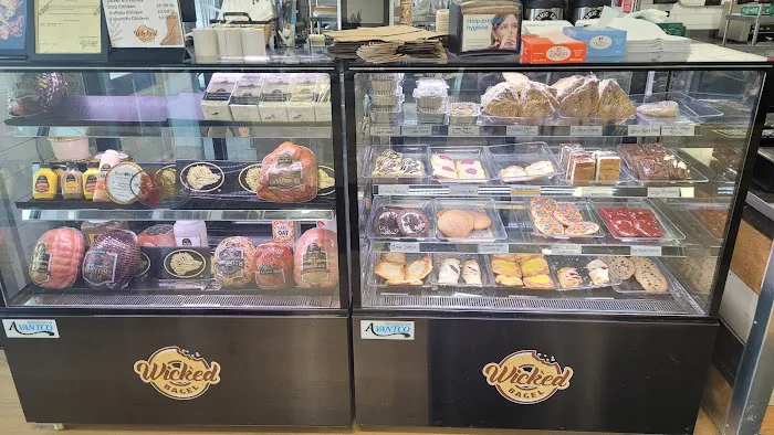 Wicked Bagel - Watertown Picture 3