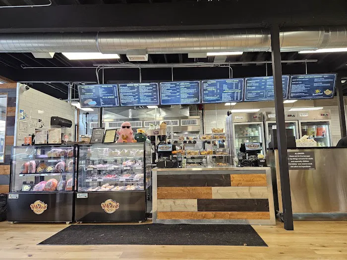 Wicked Bagel - Watertown Picture 1