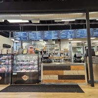 Wicked Bagel - Watertown ico