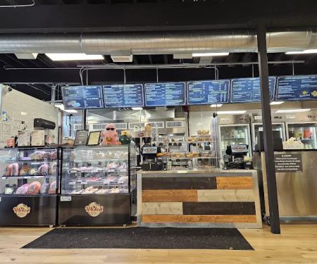 Wicked Bagel - Watertown
