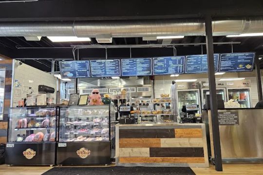 Wicked Bagel - Watertown