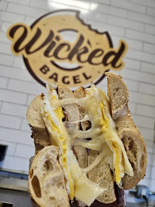 Wicked Bagel - Watertown Picture 10