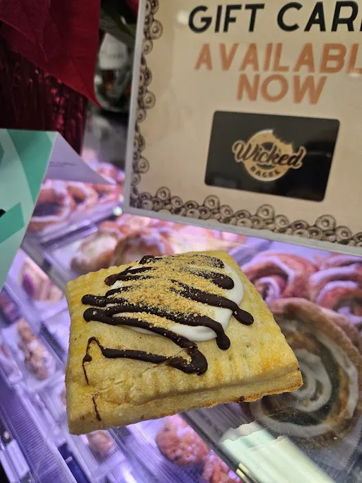 Wicked Bagel - Watertown Picture 7