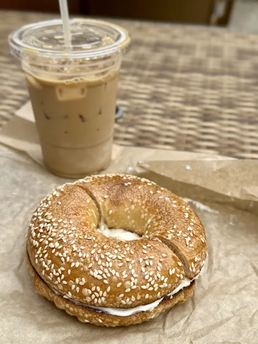 Wicked Bagel - Watertown Picture 9
