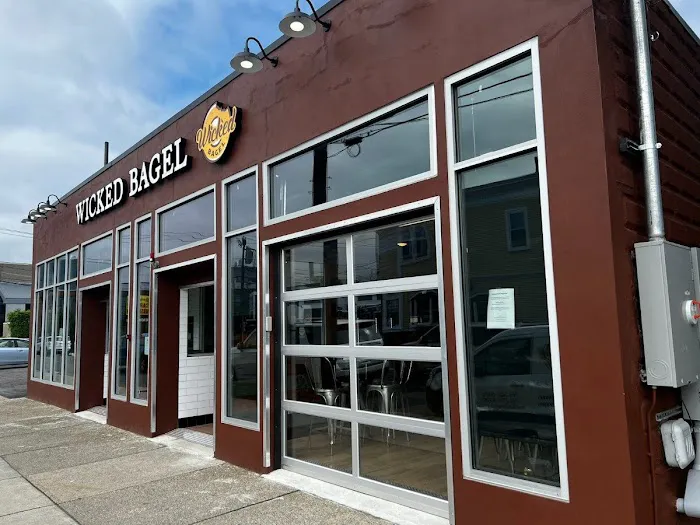 Wicked Bagel - Watertown Picture 4