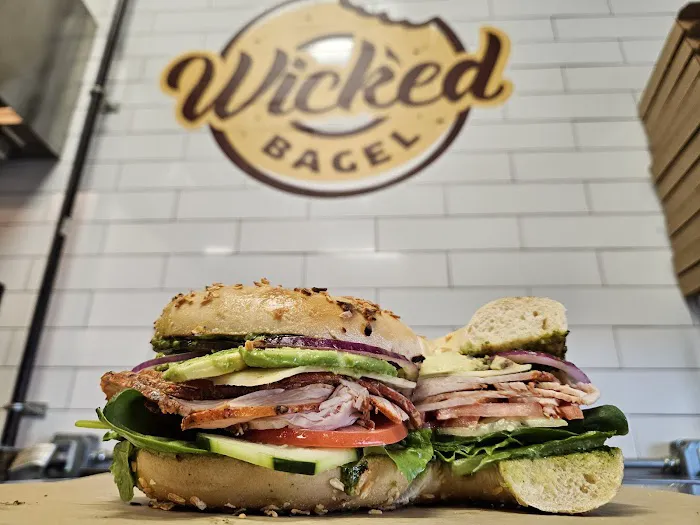 Wicked Bagel - Watertown Picture 6