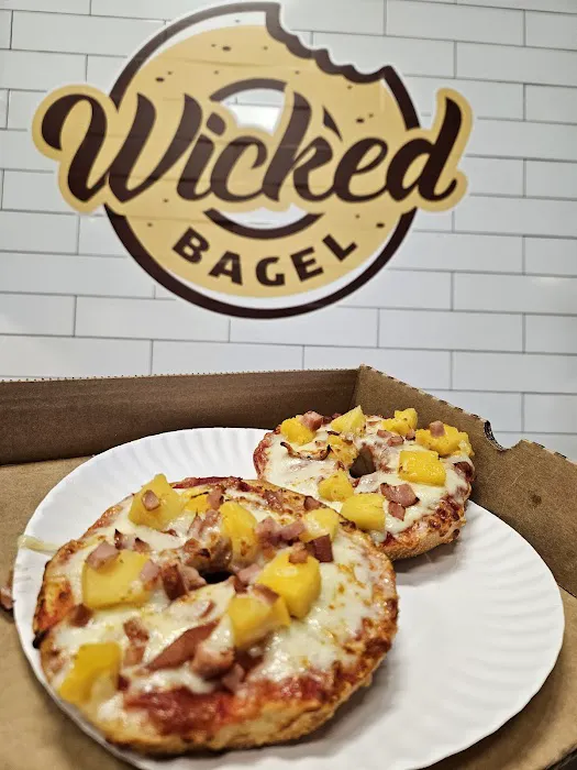 Wicked Bagel - Watertown Picture 5