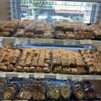 Yi Soon Bakery ico
