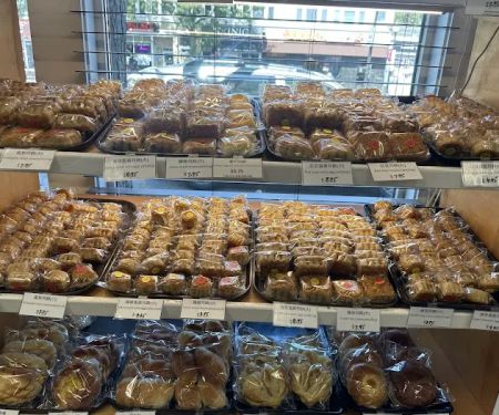 Yi Soon Bakery