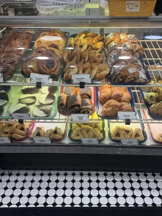 Kupel's Bakery Picture 4