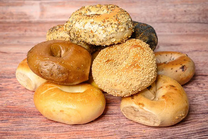 Kupel's Bakery Picture 3