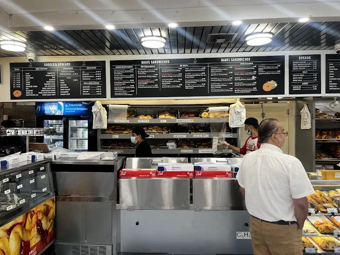 Kupel's Bakery Picture 6