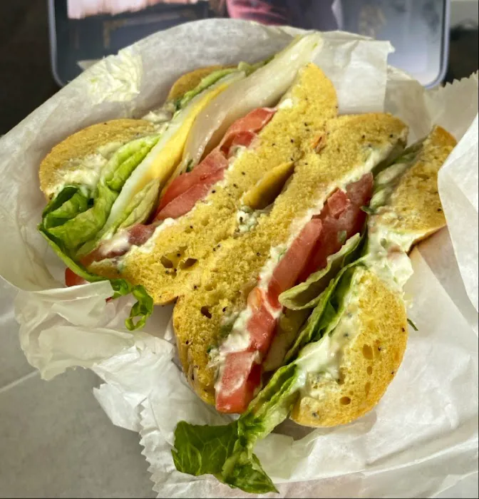 Kupel's Bakery Picture 8