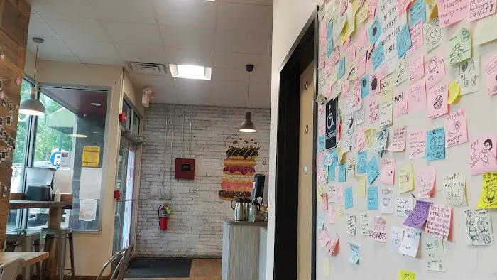 Union Square Donuts Picture 8