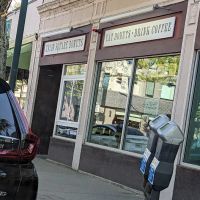 Union Square Donuts ico