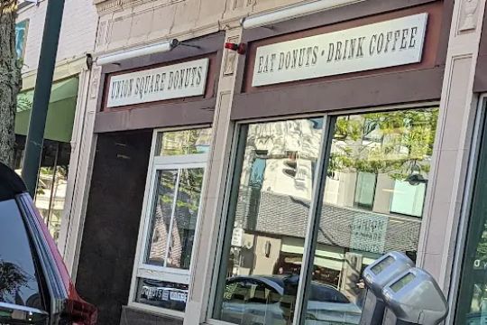 Union Square Donuts