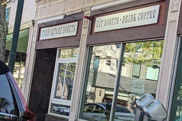 Union Square Donuts