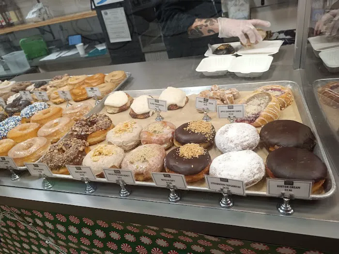 Union Square Donuts Picture 5