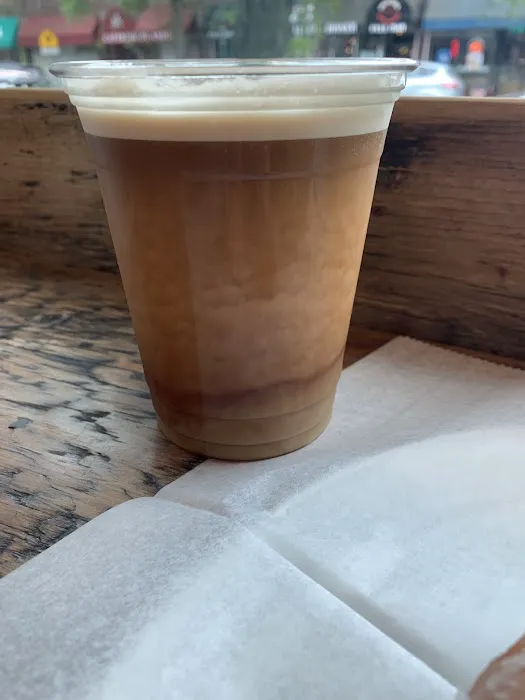 Union Square Donuts Picture 9