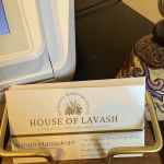 House of Lavash