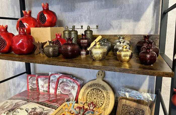 House of Lavash Picture 5