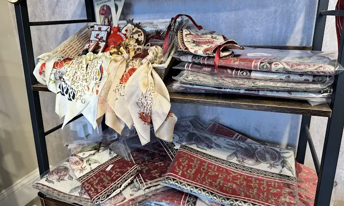 House of Lavash Picture 6