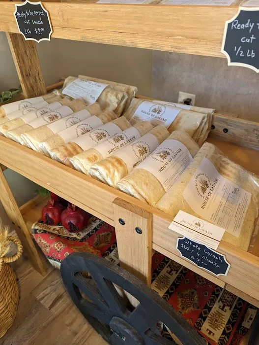 House of Lavash Picture 8