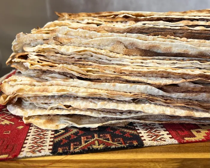 House of Lavash Picture 9