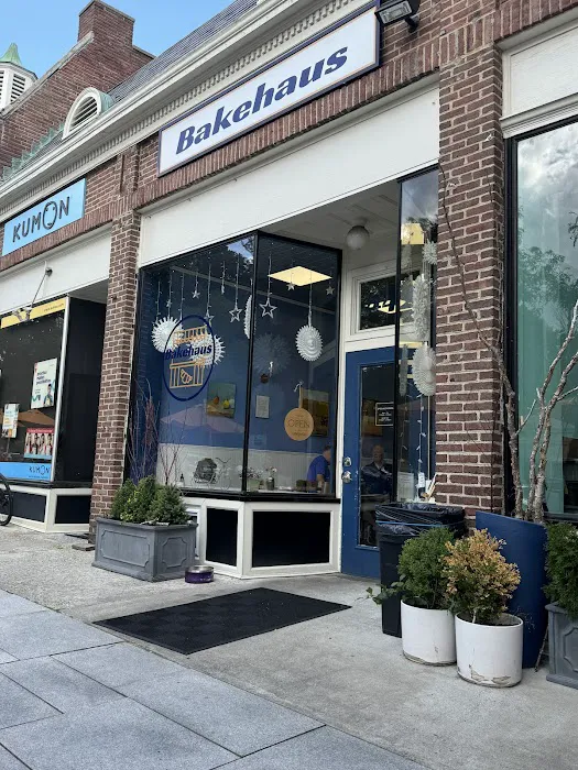 BakeHaus Picture 5