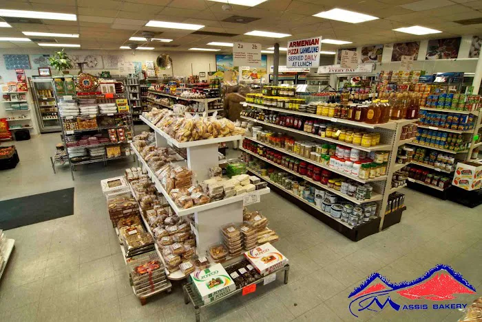 Massis Bakery Picture 1