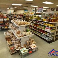 Massis Bakery ico