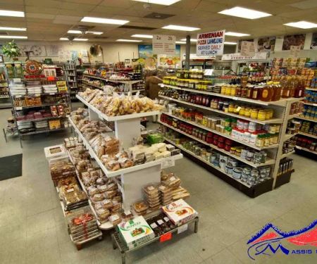 Massis Bakery